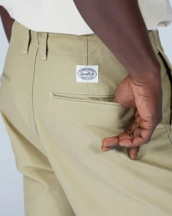 Best Sale Takibi Chino Shorts Bottoms