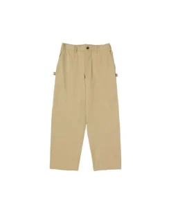 New Takibi Chino Wide Pants Bottoms