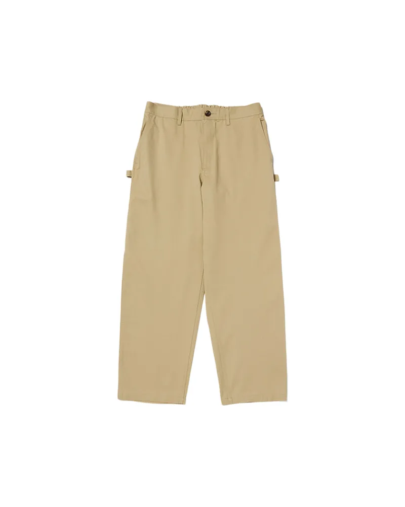 New Takibi Chino Wide Pants Bottoms