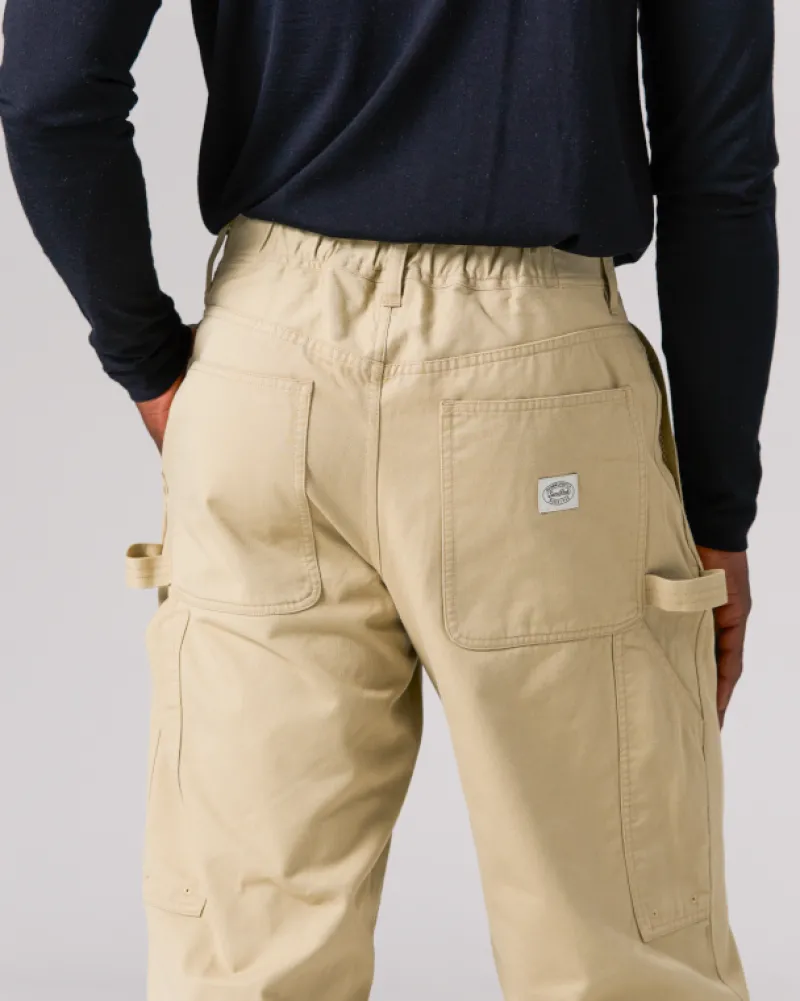 New Takibi Chino Wide Pants Bottoms