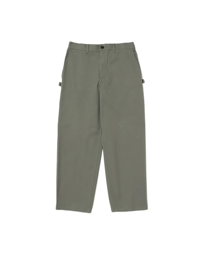 New Takibi Chino Wide Pants Bottoms