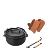 Cheap Takibi Cooking Set Takibi For Cooking|Sets & Kits