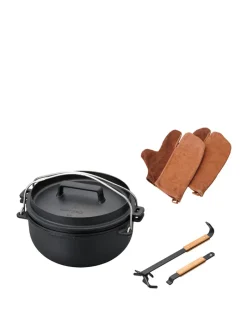 Cheap Takibi Cooking Set Takibi For Cooking|Sets & Kits