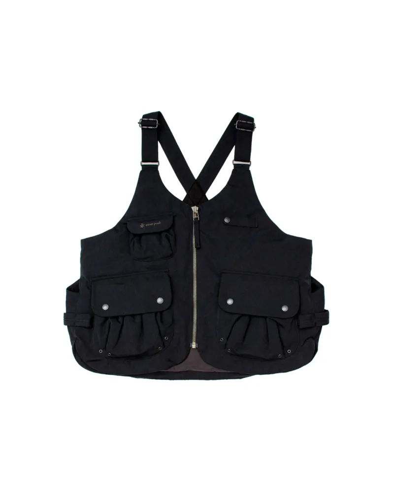 Flash Sale Takibi Down Vest Outerwear