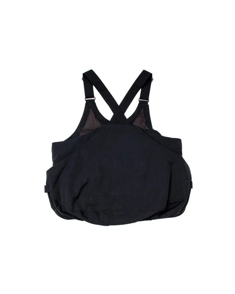 Flash Sale Takibi Down Vest Outerwear