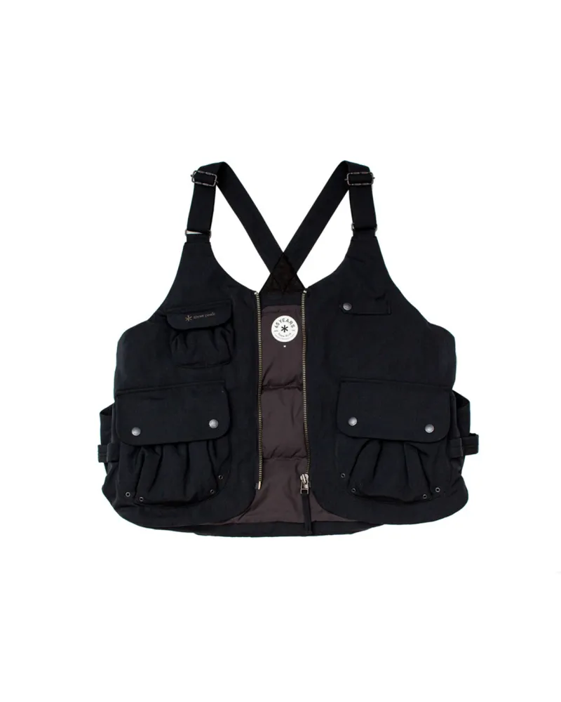 Flash Sale Takibi Down Vest Outerwear