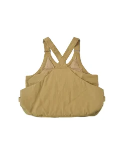 Flash Sale Takibi Down Vest Outerwear