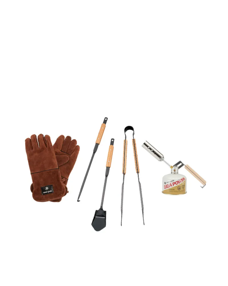 Clearance Takibi Essentials Set Sets & Kits|Sets