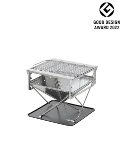Cheap Takibi Fire & Grill 4-6 Person|Sets & Kits