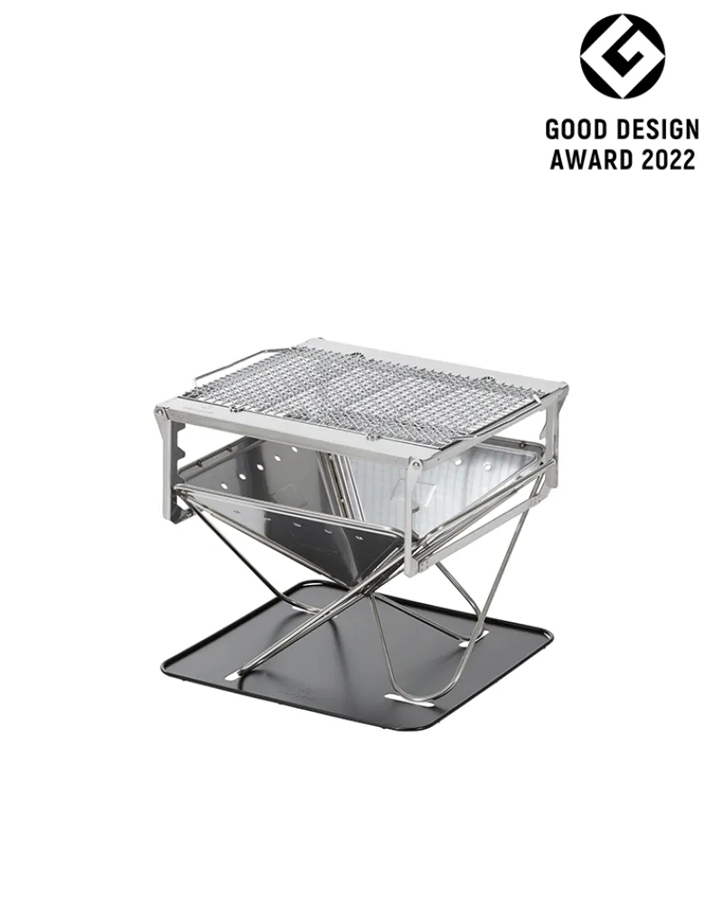 Cheap Takibi Fire & Grill 4-6 Person|Sets & Kits