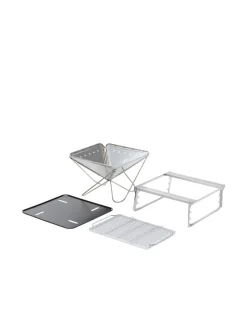 Cheap Takibi Fire & Grill 4-6 Person|Sets & Kits