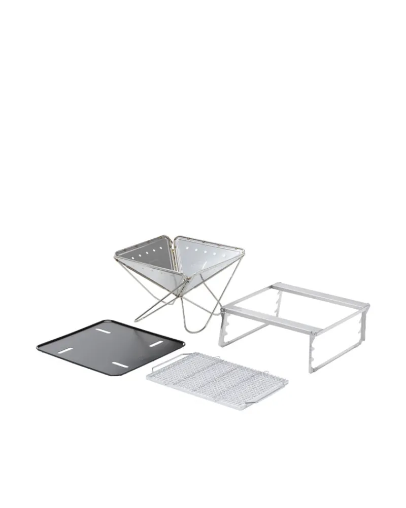 Cheap Takibi Fire & Grill 4-6 Person|Sets & Kits