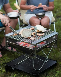 Cheap Takibi Fire & Grill 4-6 Person|Sets & Kits