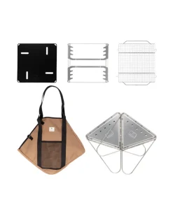 Shop Takibi Fire & Grill Medium Sets & Kits|Sets