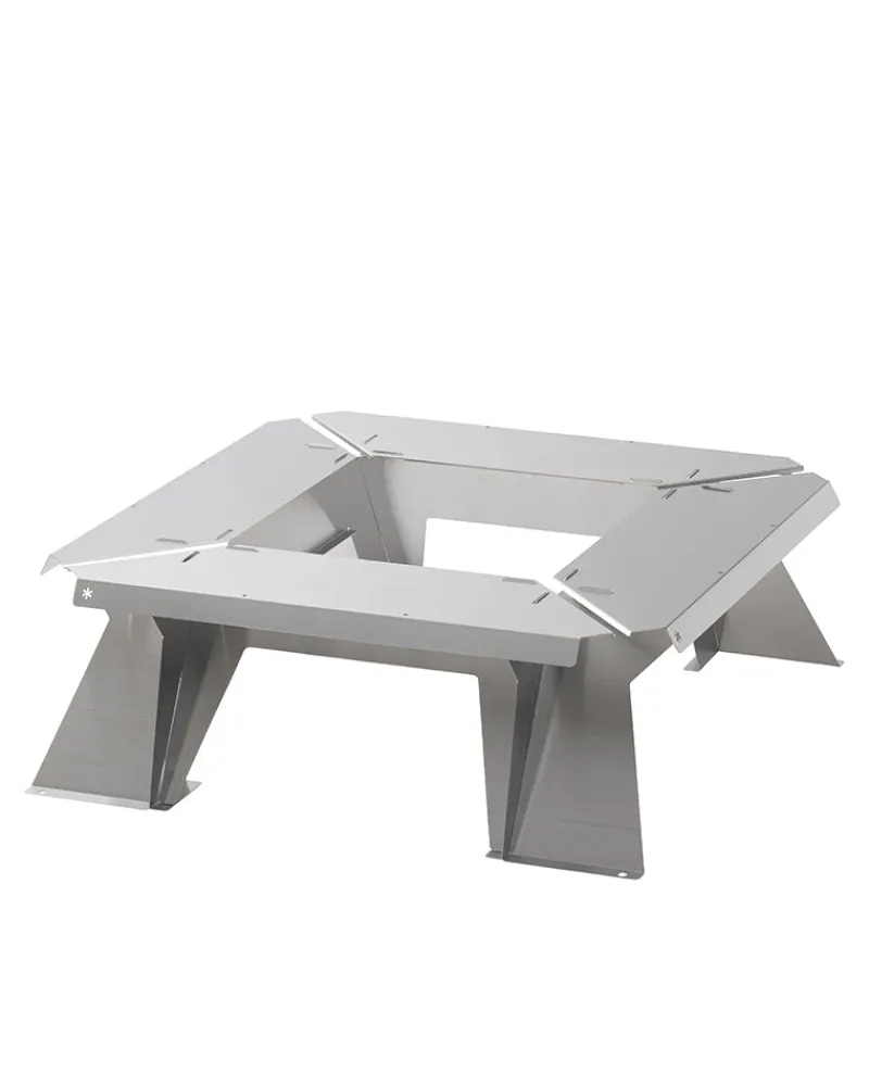 Discount Takibi Garden Table Takibi For Cooking|Takibi For Gathering