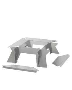 Discount Takibi Garden Table Takibi For Cooking|Takibi For Gathering