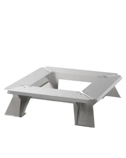 New Takibi Garden Table XL Takibi For Cooking|Takibi For Gathering