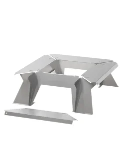 New Takibi Garden Table XL Takibi For Cooking|Takibi For Gathering