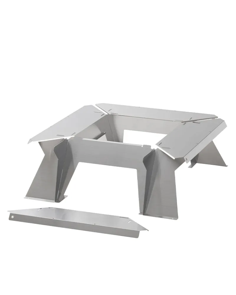 New Takibi Garden Table XL Takibi For Cooking|Takibi For Gathering