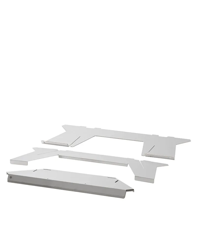 New Takibi Garden Table XL Takibi For Cooking|Takibi For Gathering