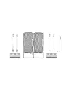 Store Takibi Hearth Starter Set Takibi For Cooking|Stove Accessories