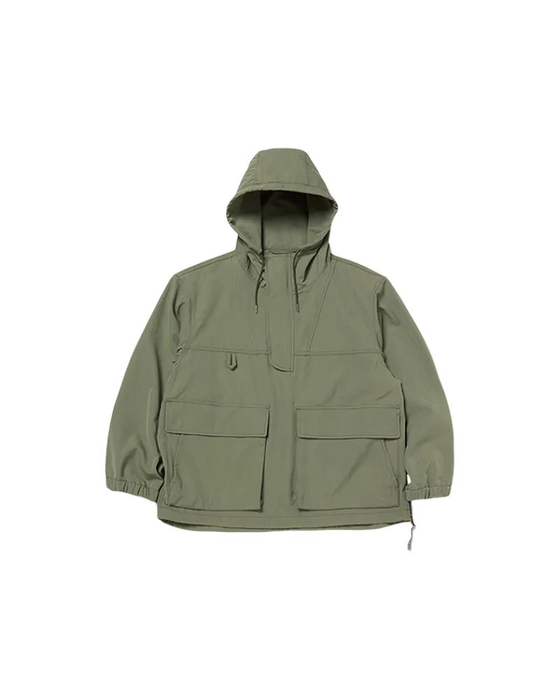 Sale Takibi Ripstop Anorak Outerwear