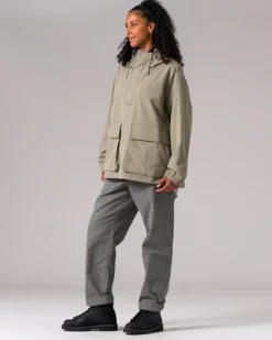 Sale Takibi Ripstop Anorak Outerwear