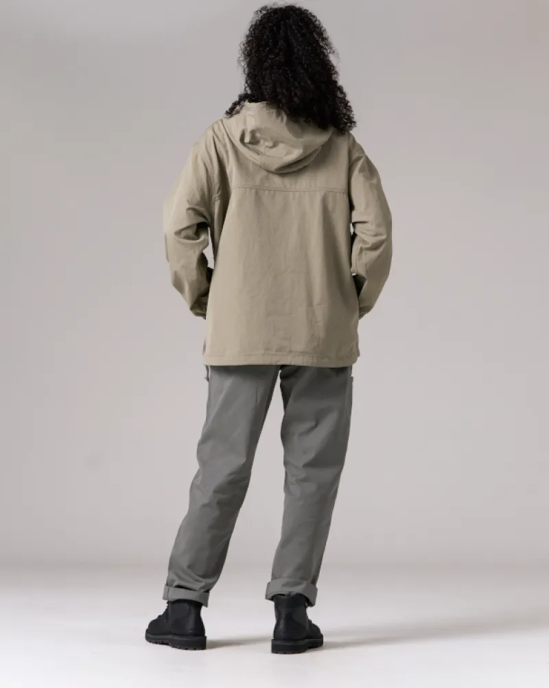 Sale Takibi Ripstop Anorak Outerwear