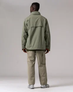New Takibi Ripstop Field Jacket Outerwear