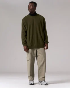 Best Sale Takibi Ripstop Pants Bottoms