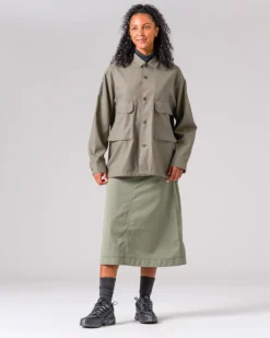 New Takibi Ripstop Skirt Bottoms