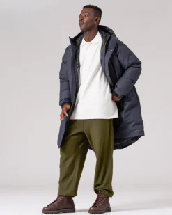 Store Takibi Sweatpants Bottoms