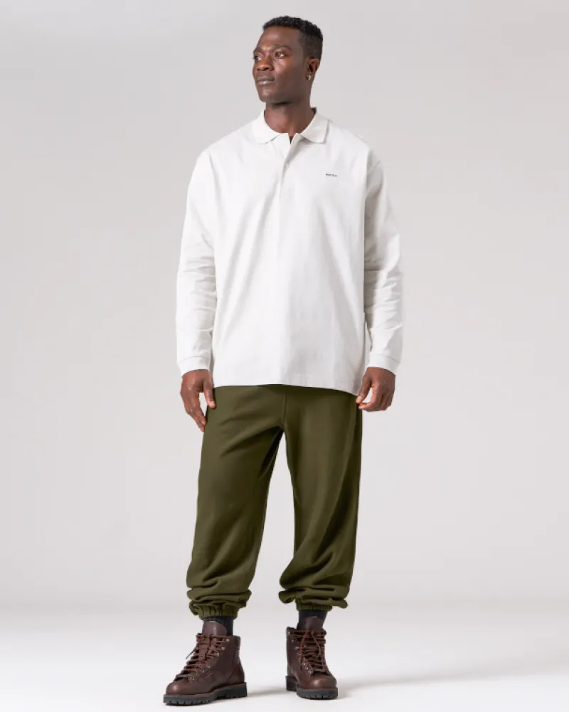Store Takibi Sweatpants Bottoms
