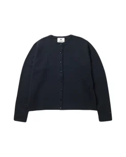 Cheap Takibi Sweatshirt Cardigan Tops