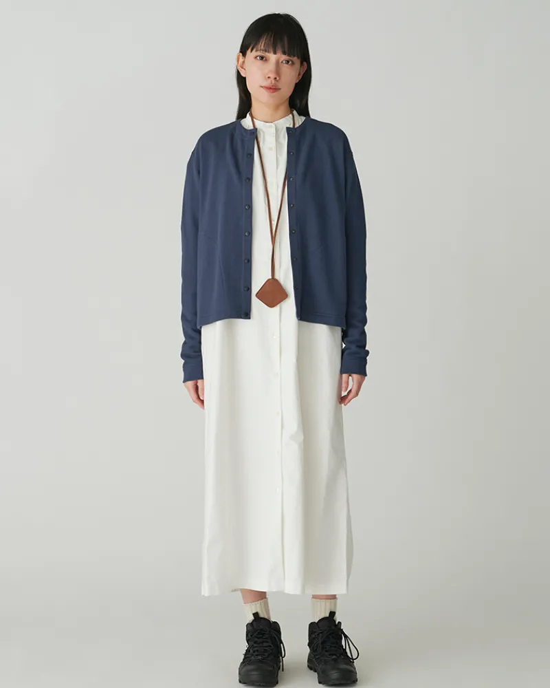 Cheap Takibi Sweatshirt Cardigan Tops