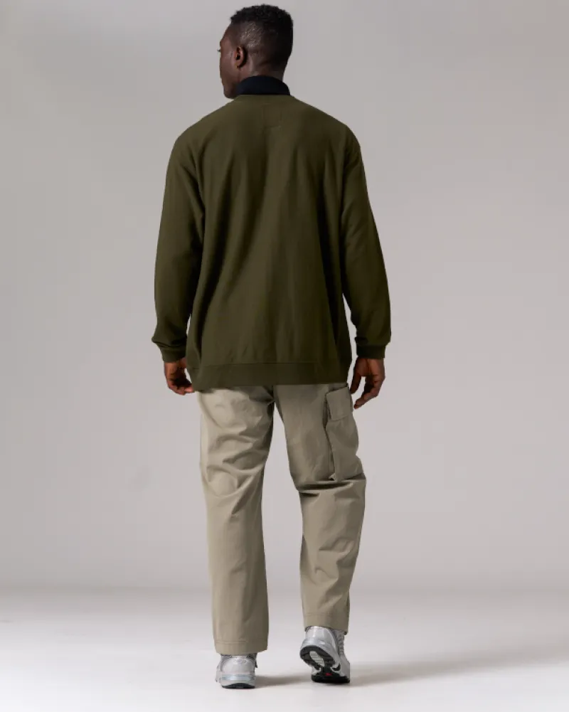 Online Takibi Sweatshirt Pullover Tops