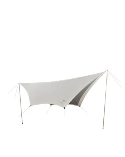 Cheap Takibi Tarp Hexa Set M 4-6 Person|2-4 Person