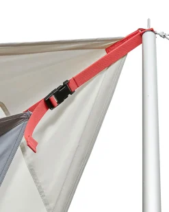 Cheap Takibi Tarp Hexa Set M 4-6 Person|2-4 Person
