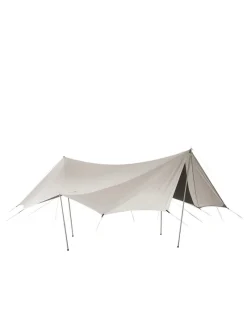Best Takibi Tarp Octa 4-8 Person|4-8 Person