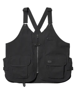 Hot Takibi Vest Outerwear