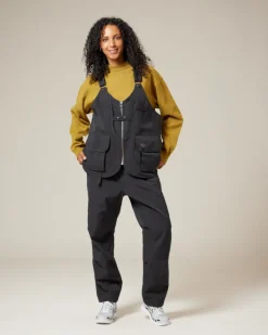 Hot Takibi Vest Outerwear