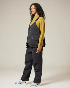 Hot Takibi Vest Outerwear