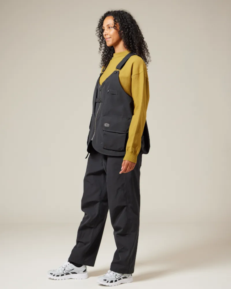 Hot Takibi Vest Outerwear