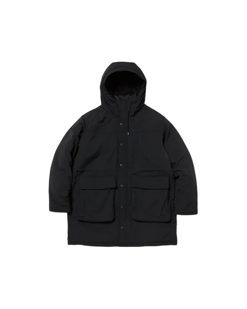 Flash Sale Takibi Weather Padded Coat Outerwear