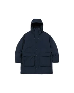 Flash Sale Takibi Weather Padded Coat Outerwear