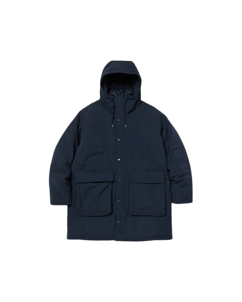 Flash Sale Takibi Weather Padded Coat Outerwear