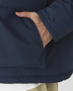 Hot Takibi Weather Padded Jacket Outerwear