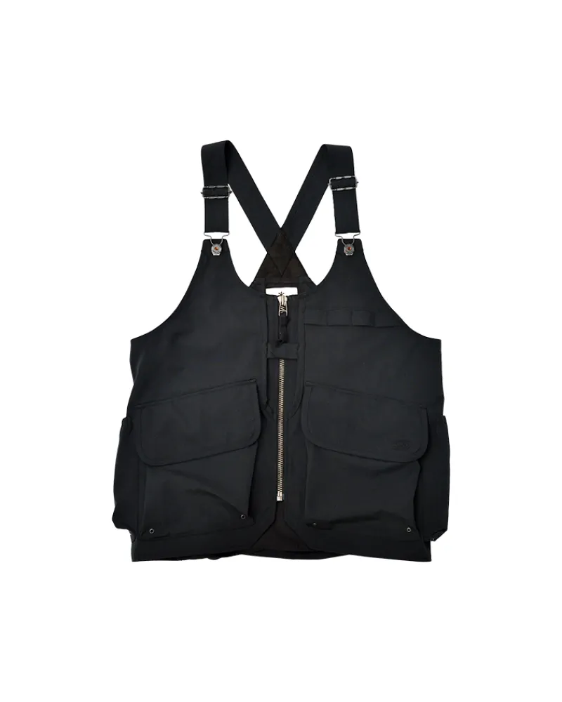 Shop Takibi Weather Vest Outerwear