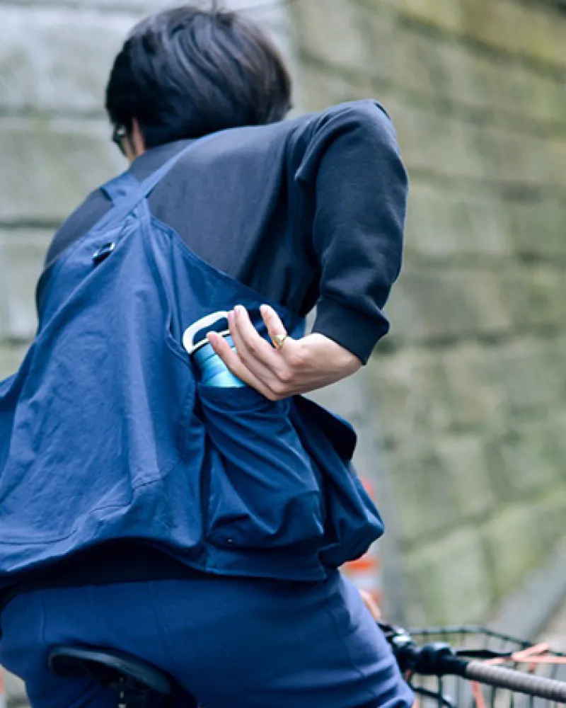 Shop Takibi Weather Vest Outerwear