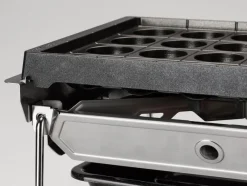 New Takoyaki Plate 4-6 Person|Cookware Accessories